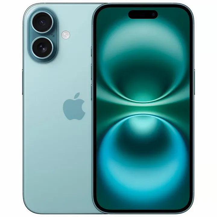 iPhone 16 Refurbished