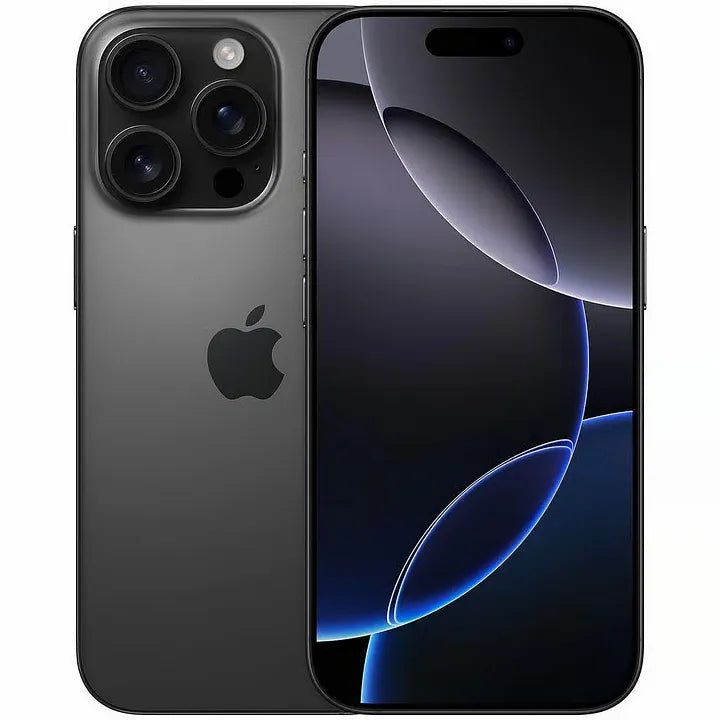 iPhone 16 Pro Refurbished