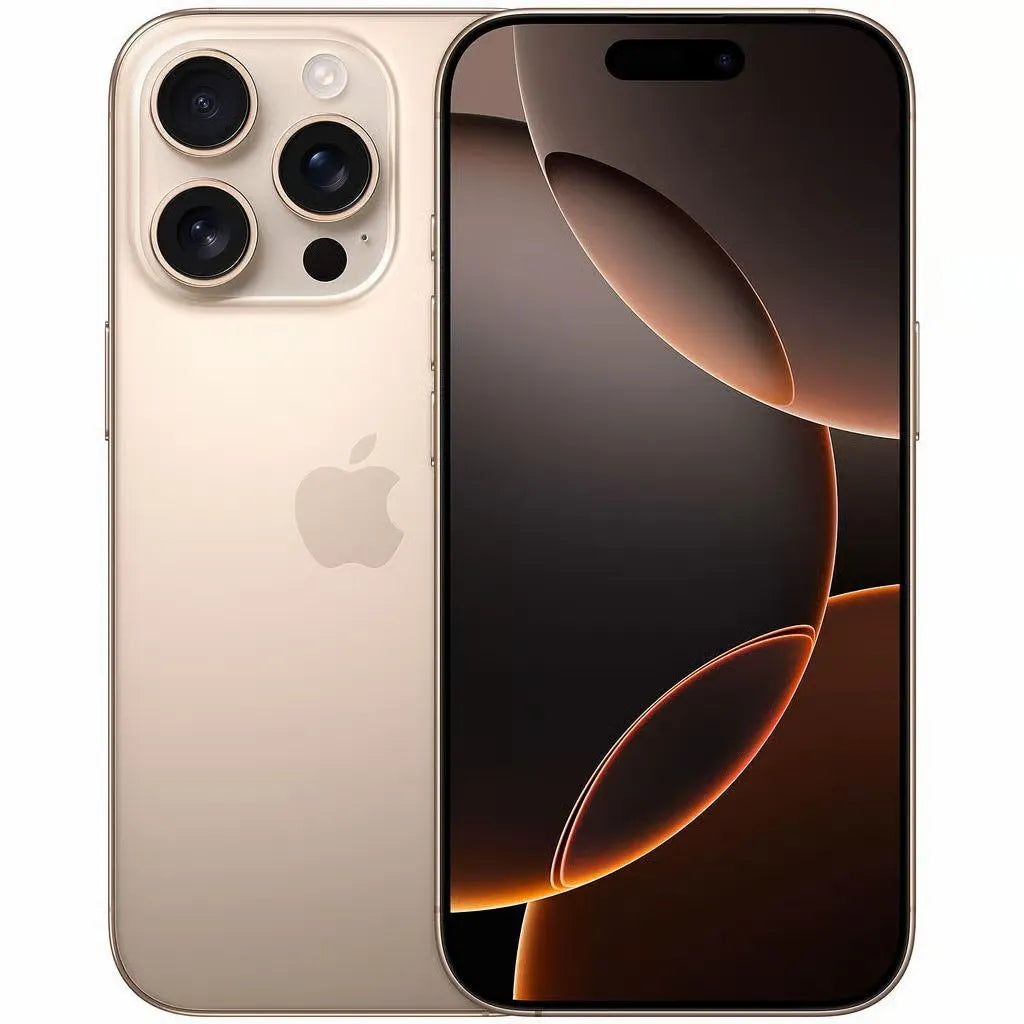 iPhone 16 Pro Refurbished