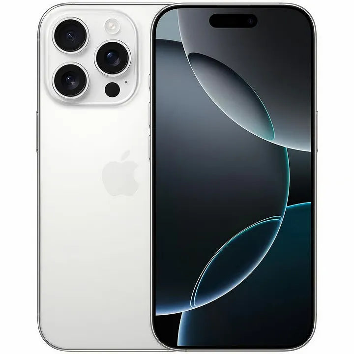 iPhone 16 Pro Max Refurbished