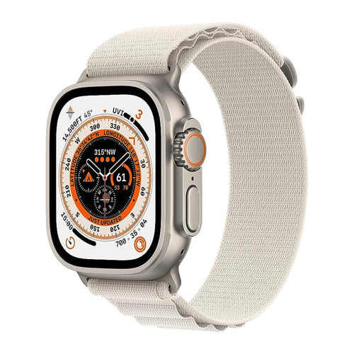 Apple Watch Ultra