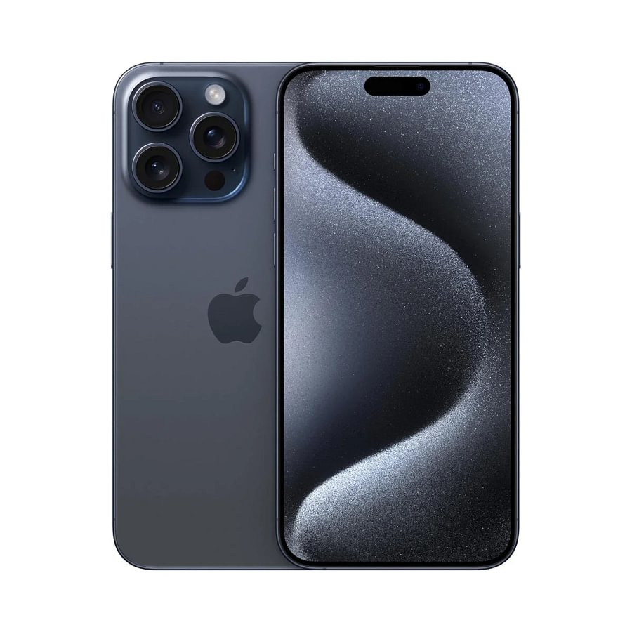 iPhone 15 Pro Max Refurbished