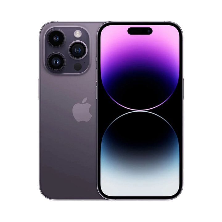 iPhone 14 Pro Refurbished