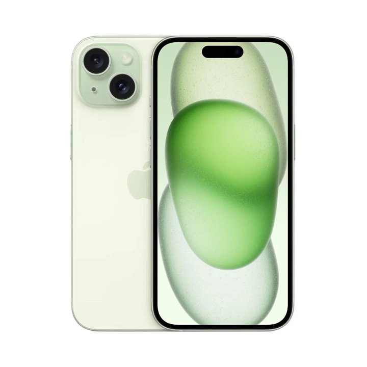 iPhone 15 128GB Refurbished